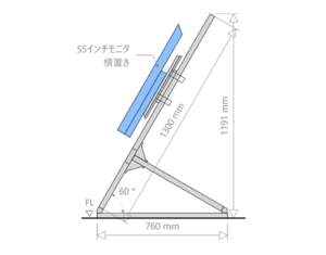 従来型：天井クレーン専用